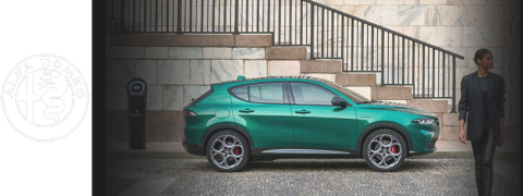Exclusieve aanbieding op nieuwe voorraad Alfa Romeo voor de snelle beslisser!