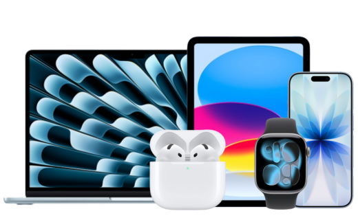 De mooiste kerstcadeaus voor de echte Apple-liefhebber vind je bij Amac