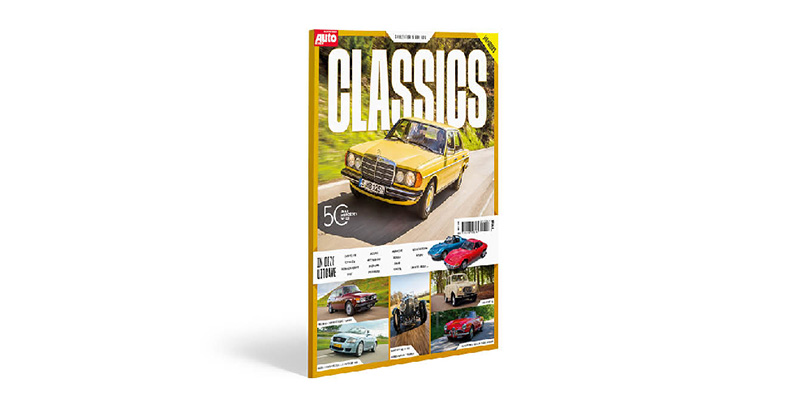 NIEUW! Classics