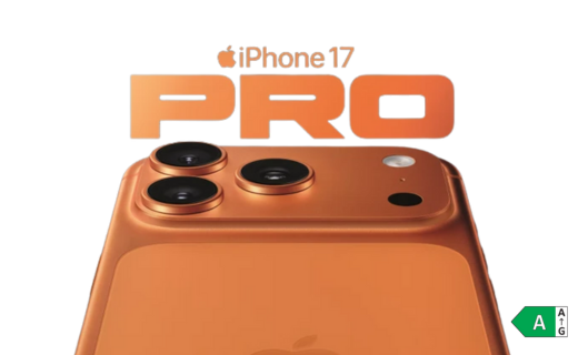 iPhone 17 Pro nu scherp geprijsd!
